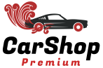 CarShop Premium